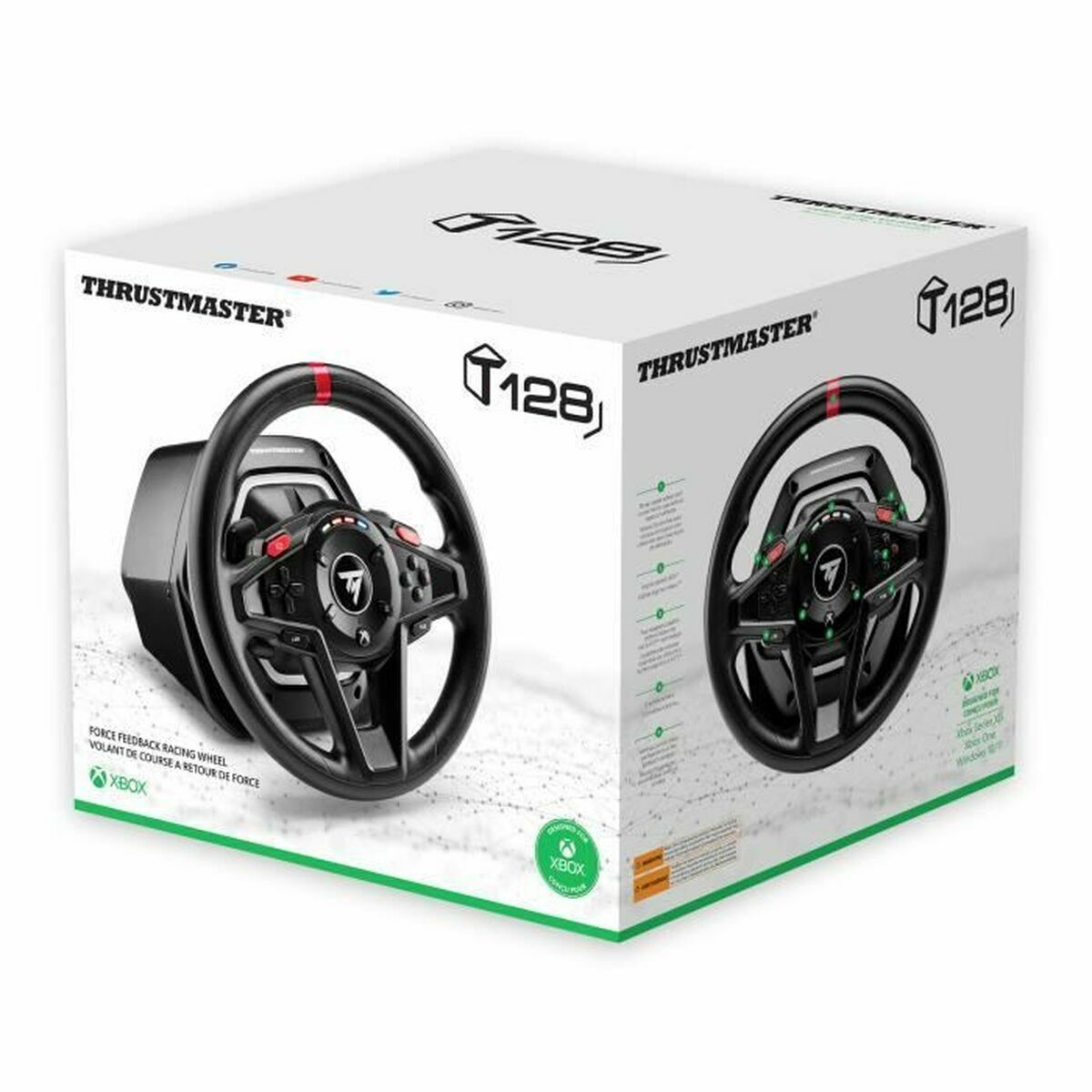 Kormánykerék Thrustmaster T128